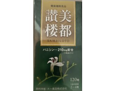 讃美楼都
